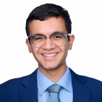Evyavan Patel Email
