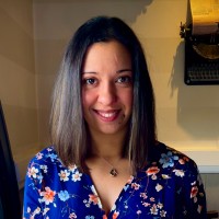Support Revolution Employee Anna-Layla Amer's profile photo