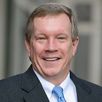 EO Charlotte Employee Dain Dulaney's profile photo