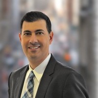 Altus Group Employee John Galluzzo's profile photo