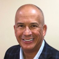 AMETEK Process Instruments Employee Tim Burchell's profile photo