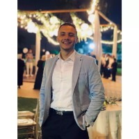 ASSET Employee Mohamed Adel's profile photo