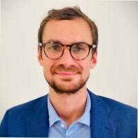 ComplyAdvantage Employee Yves-Alexandre Lay's profile photo