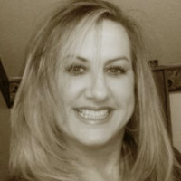San Joaquin Delta College Employee Jennifer Burchett's profile photo