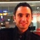 Noesis Solutions Employee Hosein Asadi's profile photo