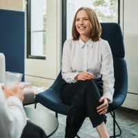 TBAuctions Employee Sophie Bischoff's profile photo