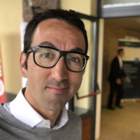 Marco Lorusso Email & Phone Number