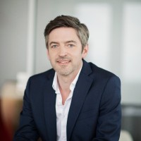 SCHMIDTPLOECKER ARCHITEKTEN Employee Alexander Dill's profile photo