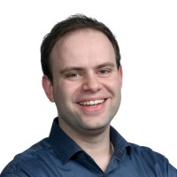 Interoplab Employee Luud Slagter's profile photo