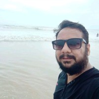 Saifullah Abdullah Email