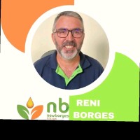 New Borges Employee Reni Borges's profile photo