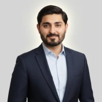 Hashmaker Solutions Employee Ibrahim Khan's profile photo