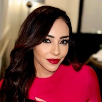 Fantinel Employee Meron Abebe's profile photo