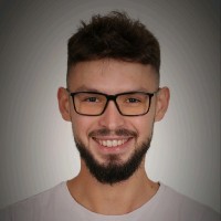 Kodar Employee Tsani Mazalov's profile photo