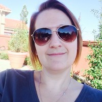 Teche Action Clinic Employee Sara Blanchard's profile photo