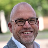 Web&Co Employee Dirkjan Schele's profile photo