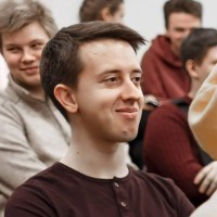 AppCraft Employee Gennadiy Shishkin's profile photo