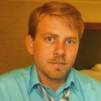 Simple Consulting Solutions Employee Steven Saxton's profile photo