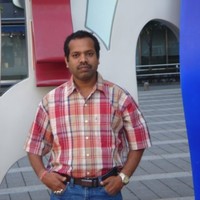 OdiTek Solutions Employee Nirmal Swain's profile photo