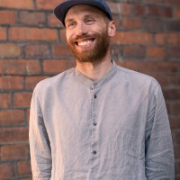 E-mail e número de telefone de Per-Anders Legeryd