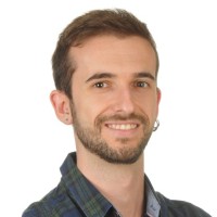 Wildbytes Employee Pau Nonell Isach's profile photo
