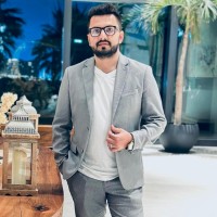 ES GLOBAL Employee Arunim Accounts's profile photo