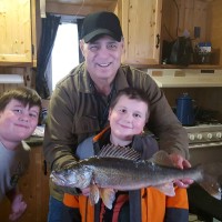 MN EQUIPMENT SOLUTIONS, INC. Employee Dallas Kiecker's profile photo