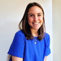 Avalere Employee Elif Alyanak's profile photo