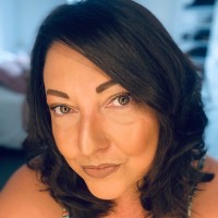 Glasgow 2026 Employee Michelle Budd's profile photo
