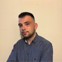 PetSuperMarket Employee Konstantinos Sourlas's profile photo