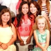 Scarlett Marchman Email & Phone Number