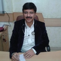 Jaipur Golden Hospital - India Employee Relhan's profile photo