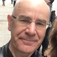 Betsi Cadwaladr University Health Board Employee Simon Gollins's profile photo