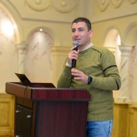 El Aref's profile photo