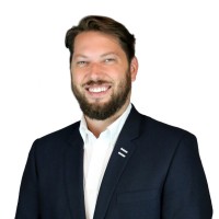 BBI Logistics Employee Benjamin Herzog's profile photo