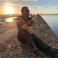 James Clapham Email