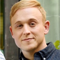 AMD Employee Jeff Pettit's profile photo