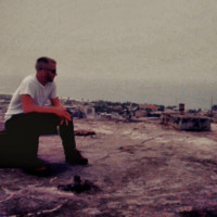 Materials Management Relief Corps Employee Paul Waggoner's profile photo