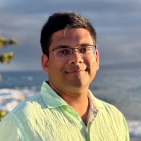 Stealth Employee Aditya Bindal's profile photo