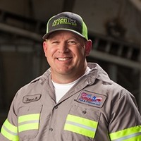 AmeriTex Pipe & Products Employee Steve Bakonyi's profile photo