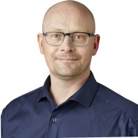 DotBlue A/S Employee Thomas Nielsen's profile photo