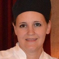 Amy Mills