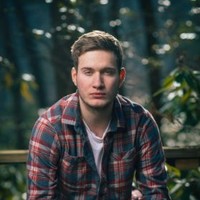 Imprint Employee Crosby Ignasher's profile photo