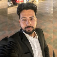 Nanotech Soft-App IT Solution Employee Saurabh Gujjar's profile photo