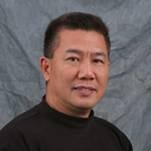 Cleveland State University Employee Eddie Lam's profile photo