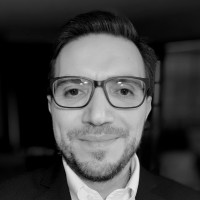 Viz.ai Employee Rac Jeffrey Naveda's profile photo