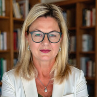 Feedbacknow International Employee Kristin Oelke's profile photo