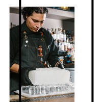 Ghost Ice LLC Employee Tony Gonzales's profile photo