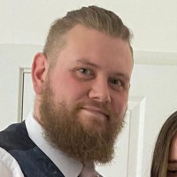 CORNISH ORCHARDS Employee Roger Foster's profile photo