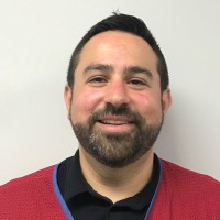 PBC Linear Employee John Montoya's profile photo